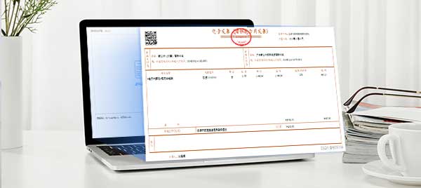 金飞科技票据识别系统